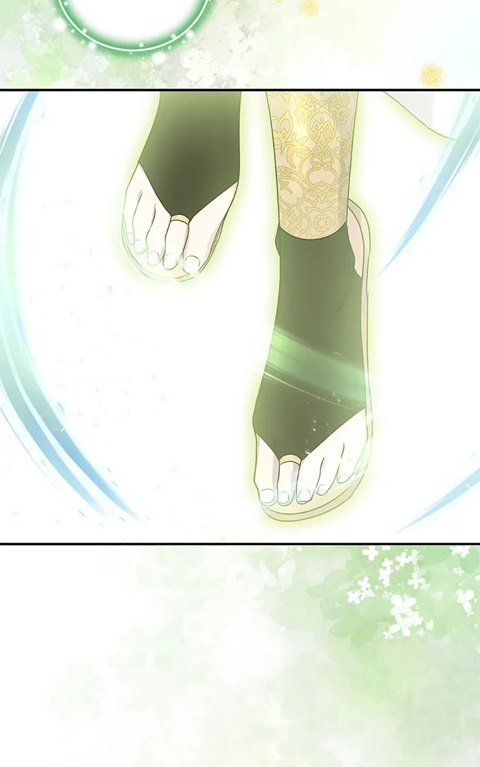 Materialistic Lady Chapter 86 page 54 - 