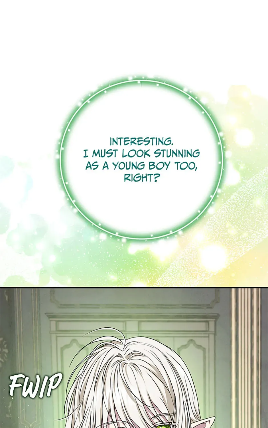 Materialistic Lady Chapter 86 page 62 - 