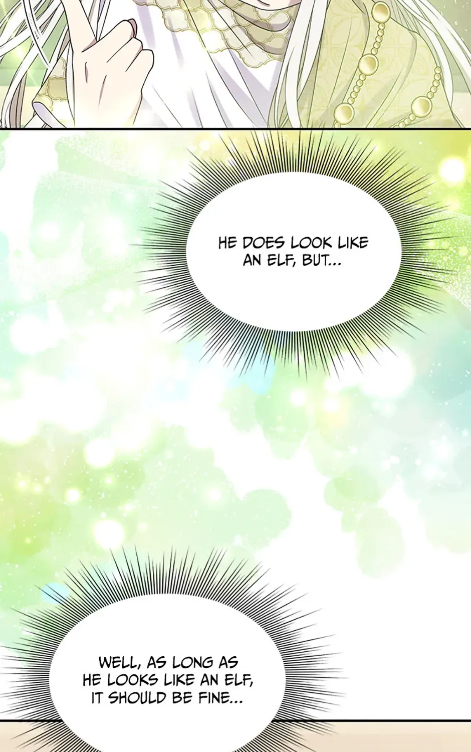Materialistic Lady Chapter 86 page 64 - 