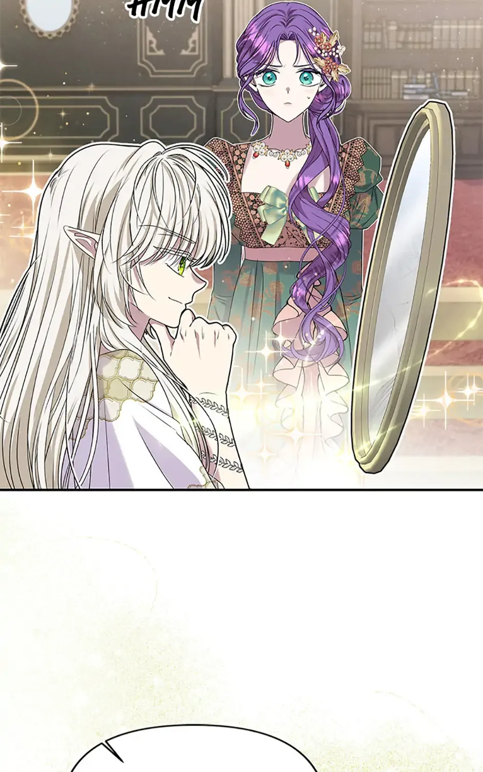 Materialistic Lady Chapter 86 page 66 - 