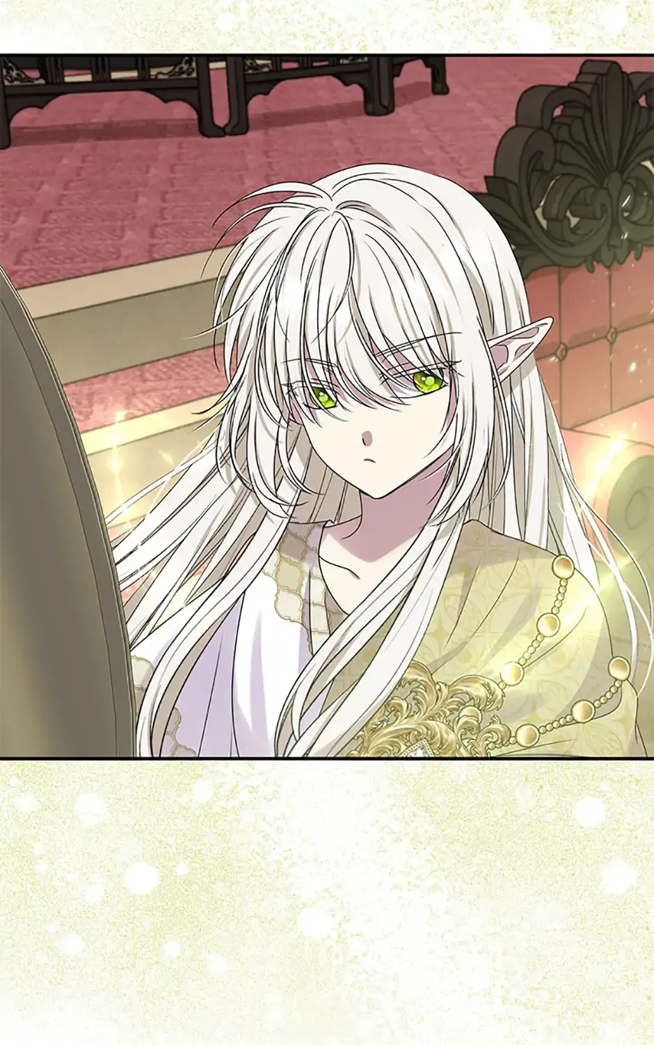 Materialistic Lady Chapter 86 page 68 - 