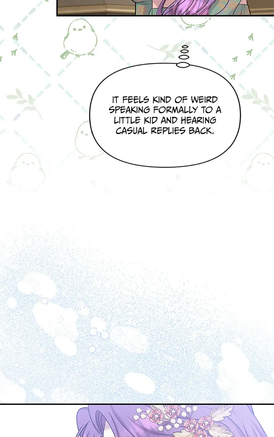 Materialistic Lady Chapter 86 page 72 - 