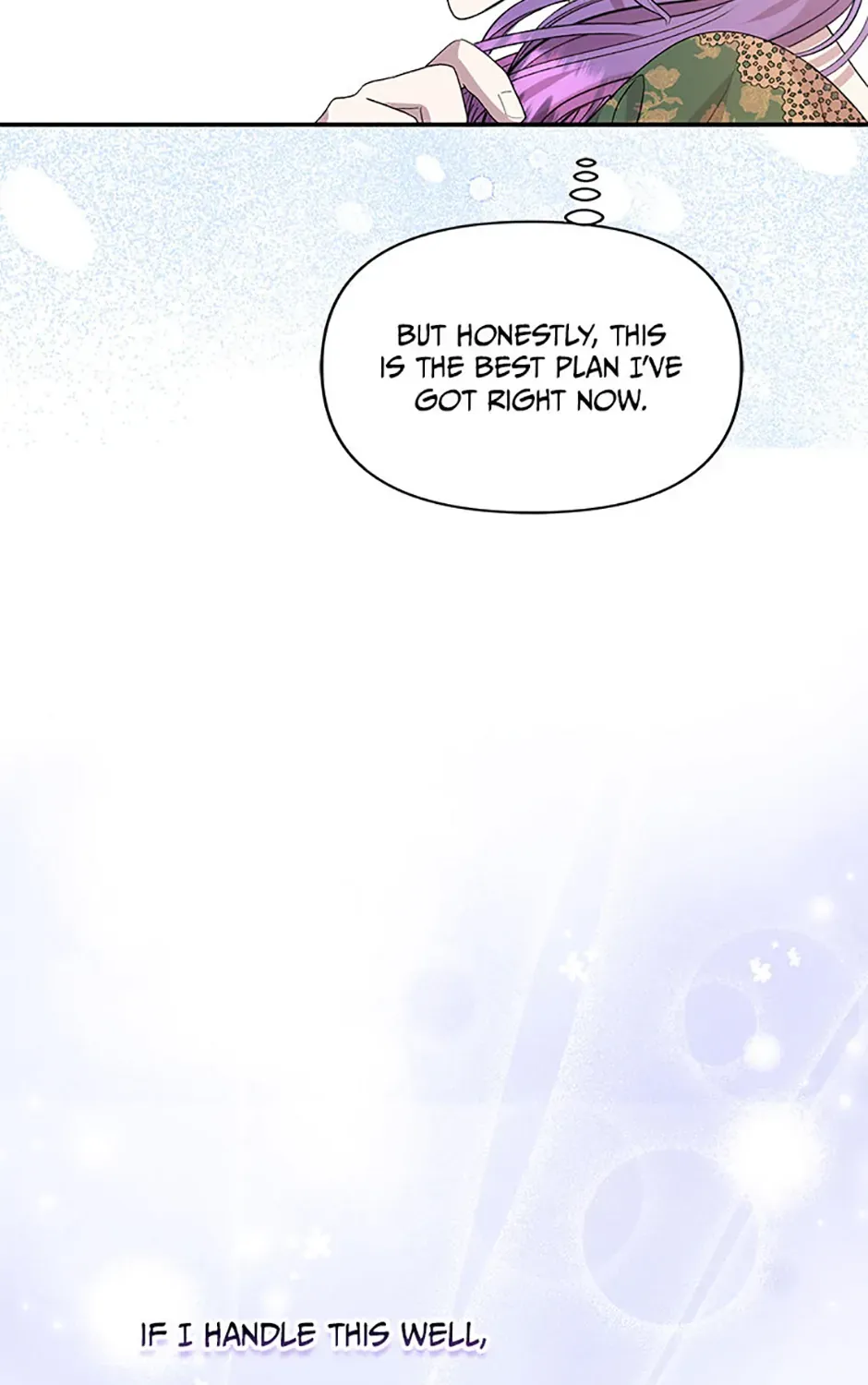 Materialistic Lady Chapter 86 page 74 - 