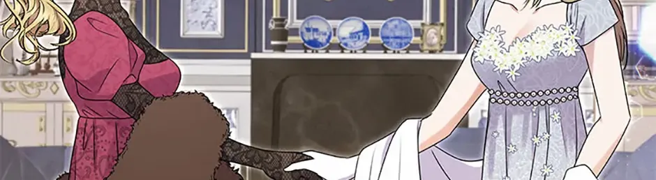 Materialistic Lady Chapter 86 page 83 - 