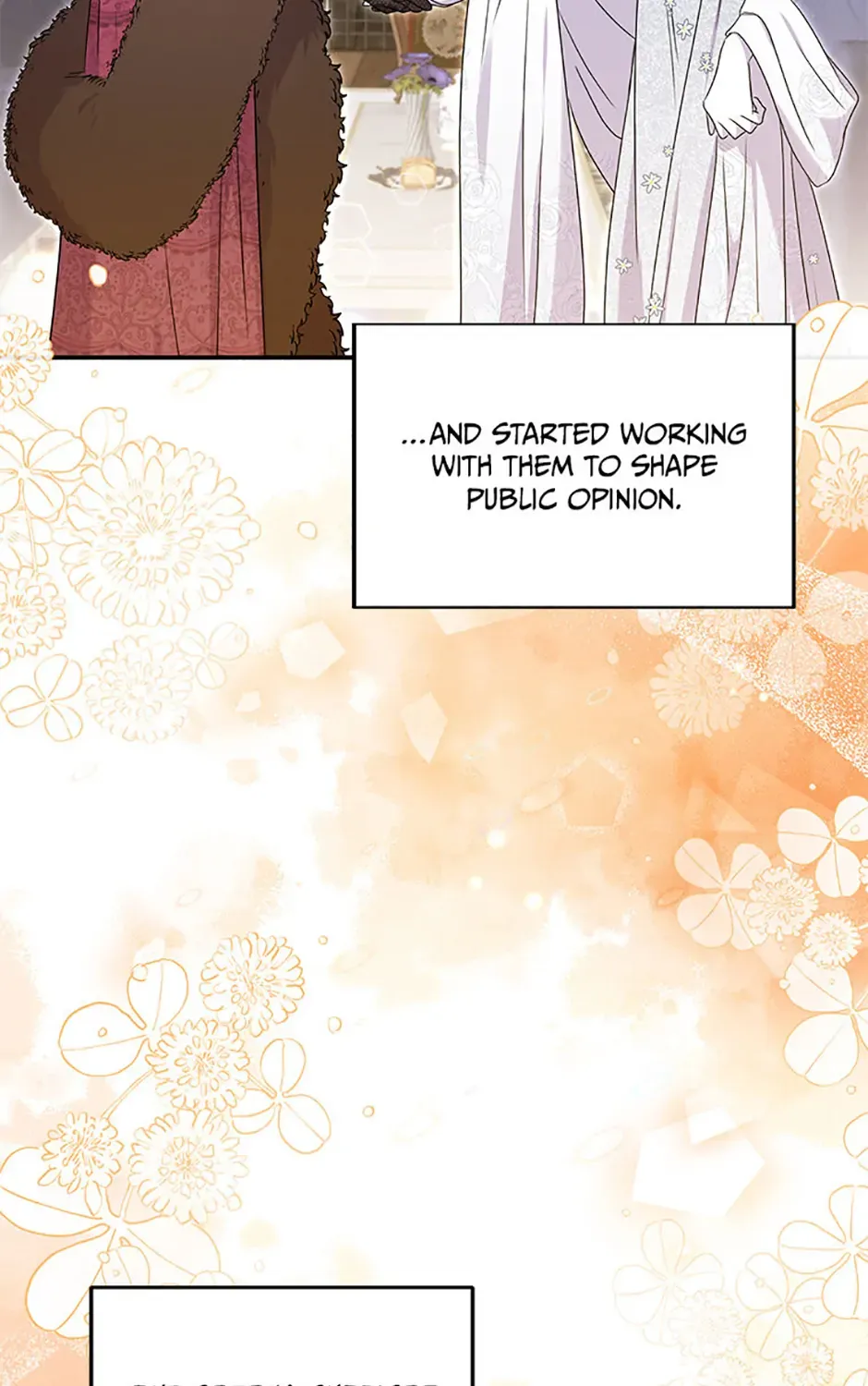 Materialistic Lady Chapter 86 page 84 - 