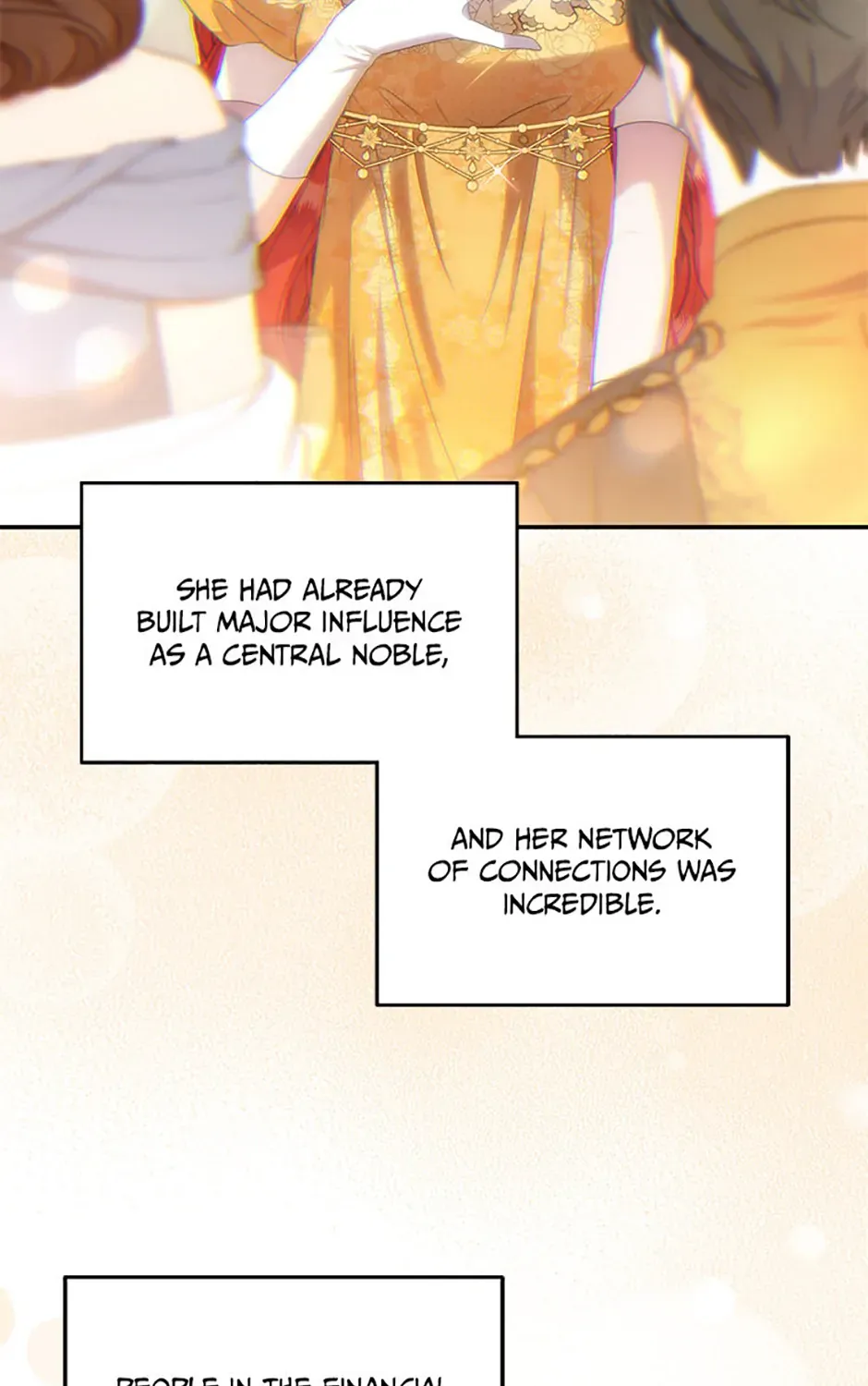 Materialistic Lady Chapter 86 page 88 - 