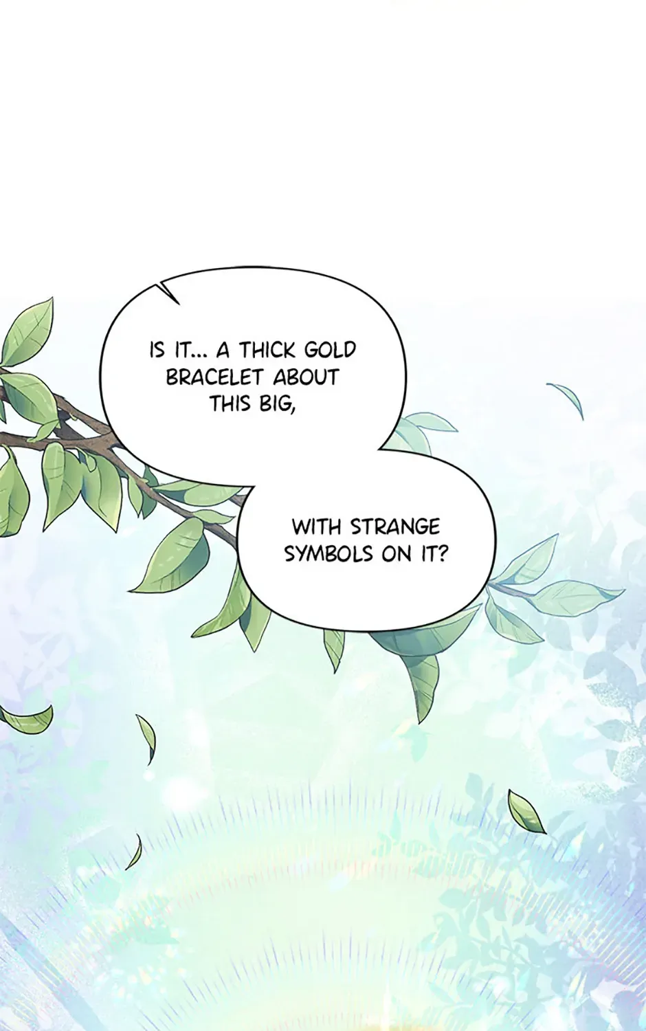 Materialistic Lady Chapter 86 page 10 - 