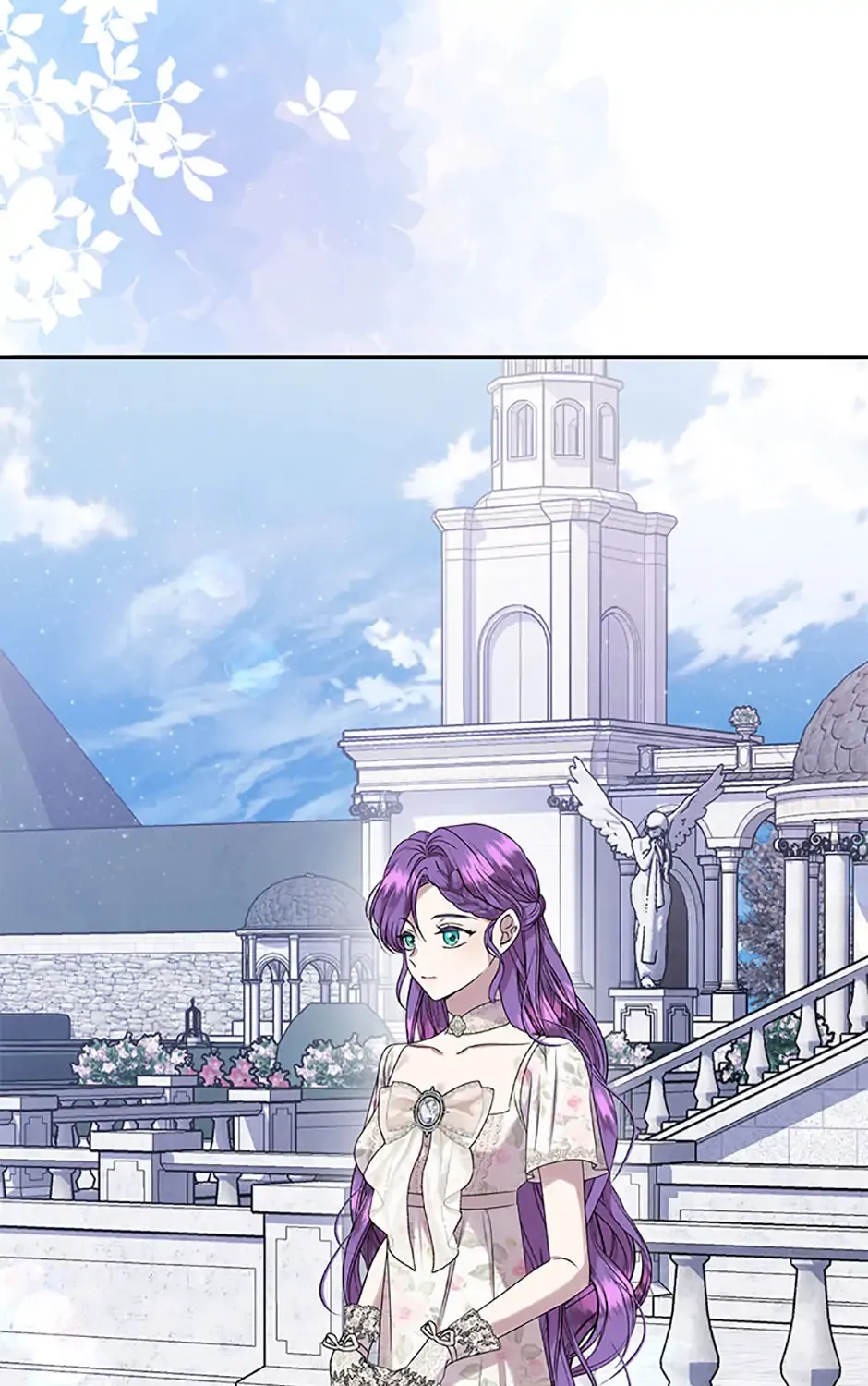 Materialistic Lady Chapter 86 page 96 - 