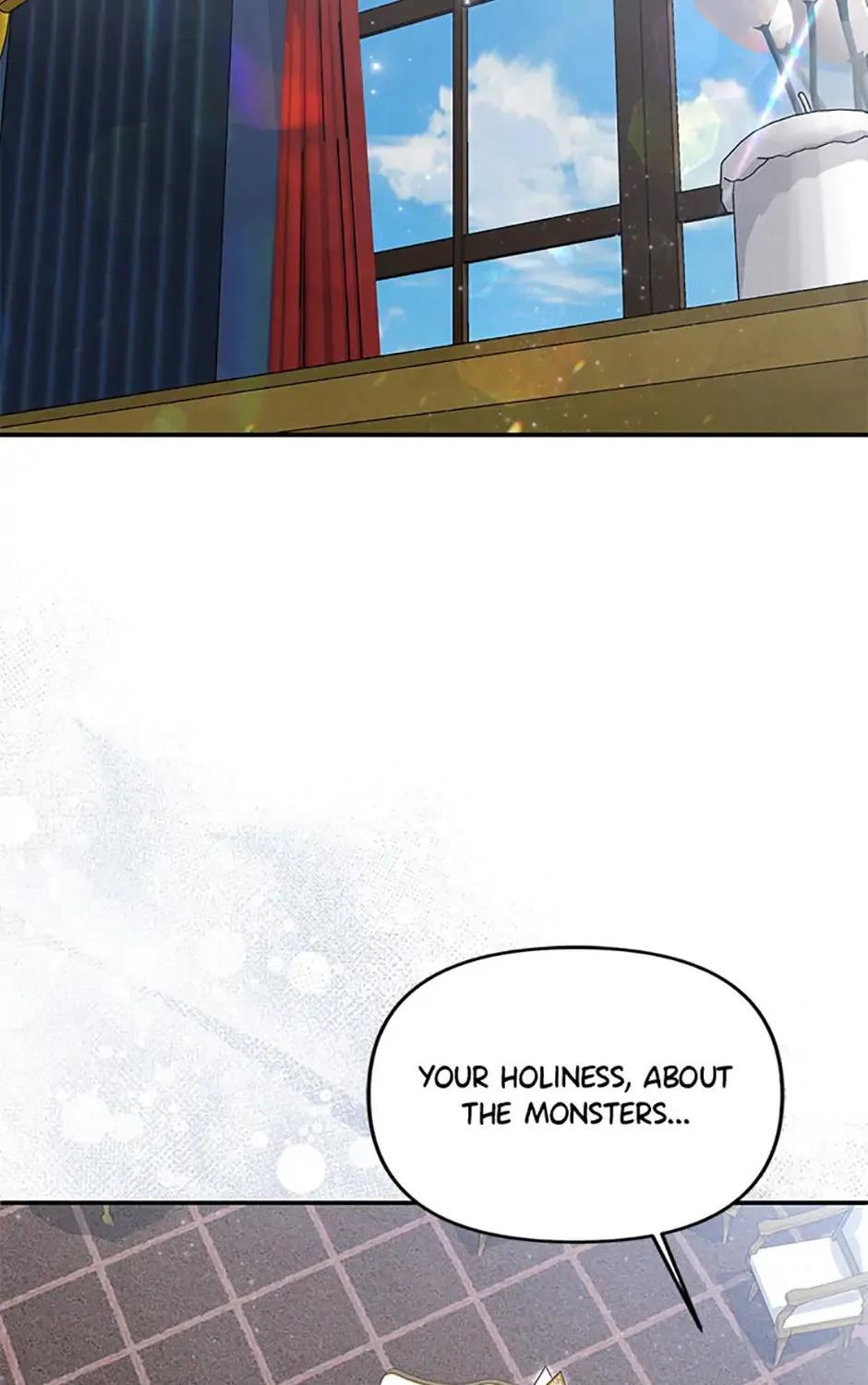 Materialistic Lady Chapter 87 page 112 - 