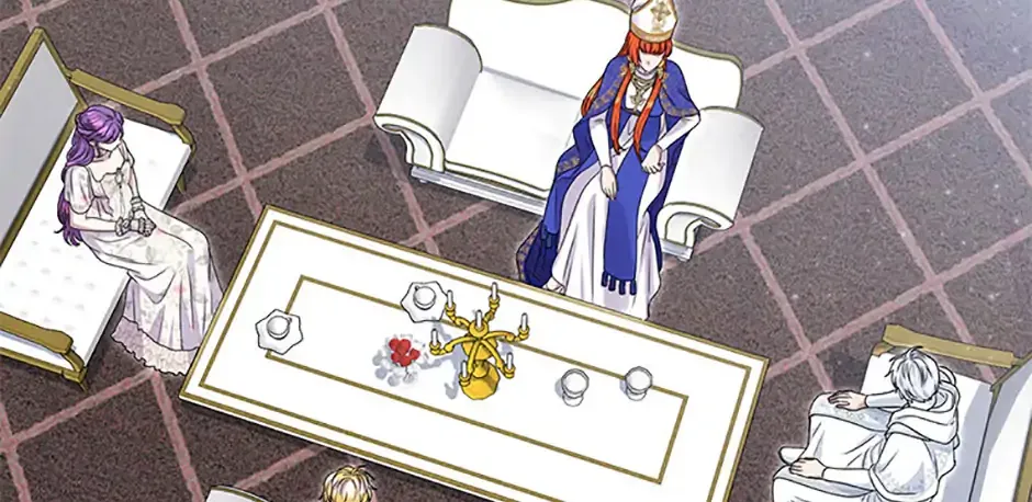 Materialistic Lady Chapter 87 page 113 - 