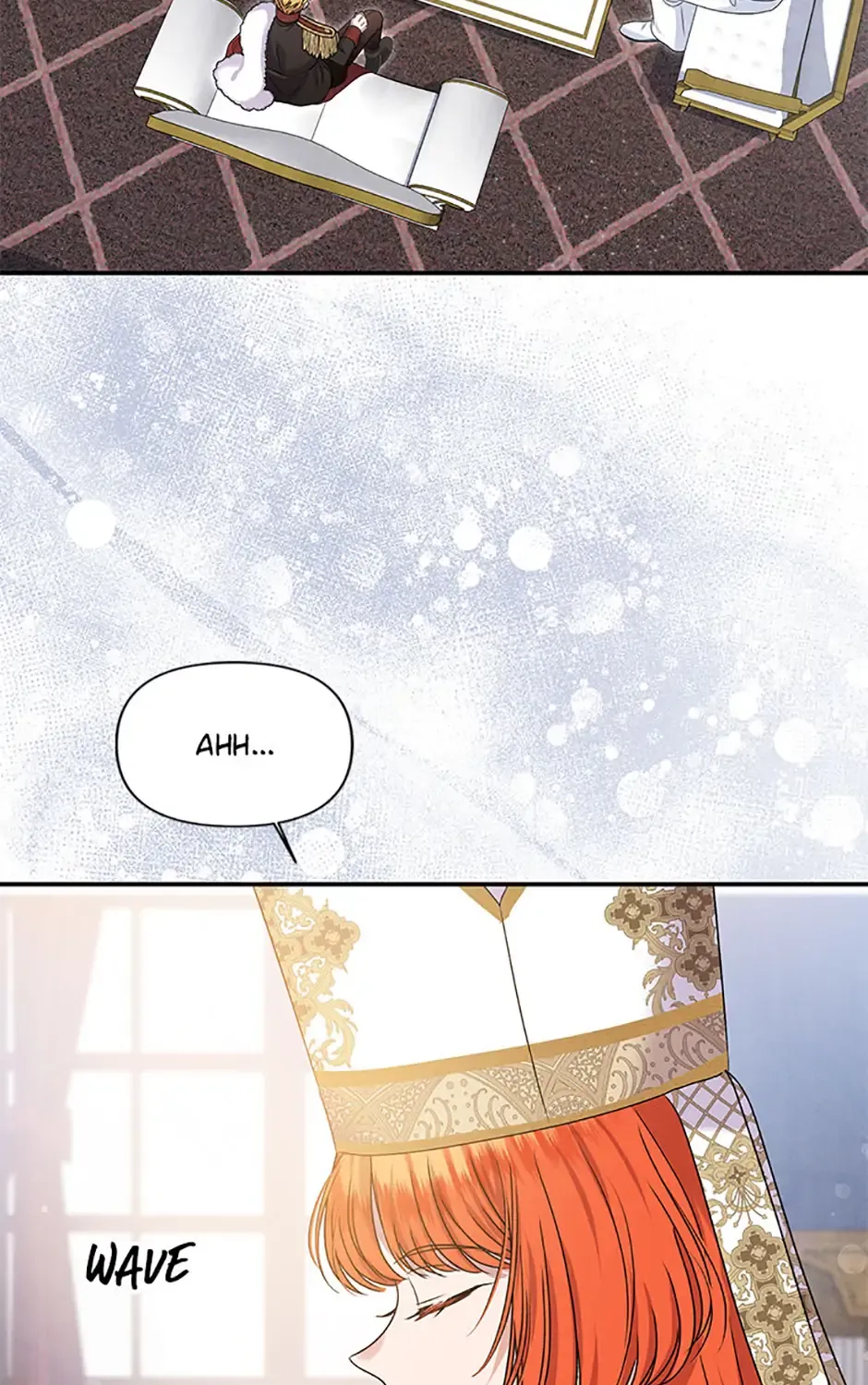 Materialistic Lady Chapter 87 page 114 - 