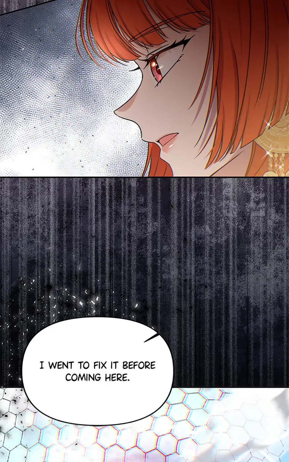Materialistic Lady Chapter 87 page 118 - 