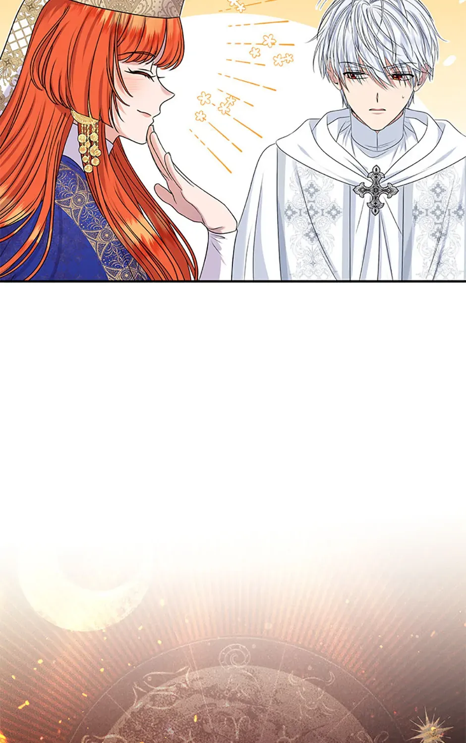 Materialistic Lady Chapter 87 page 128 - 