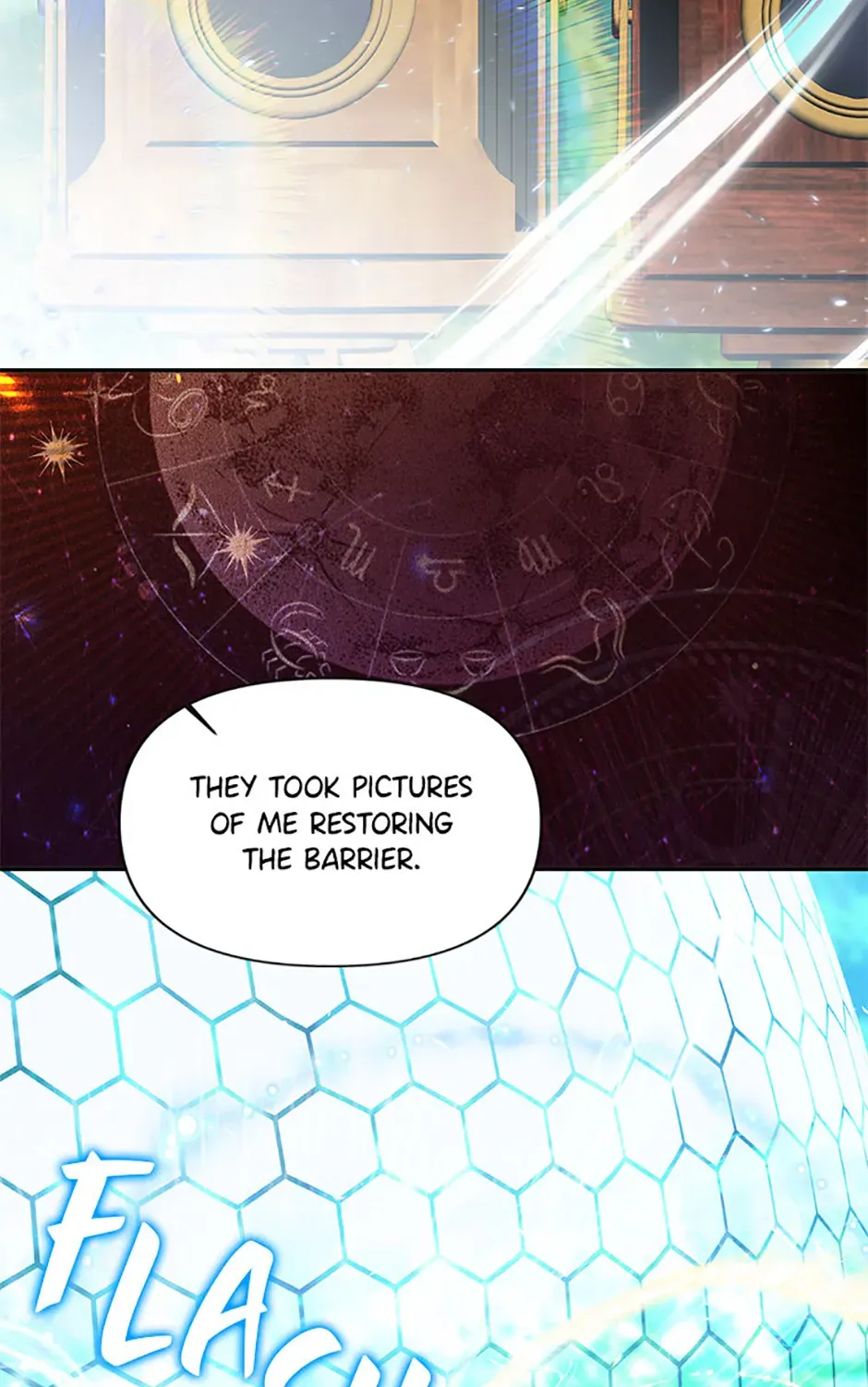 Materialistic Lady Chapter 87 page 130 - 