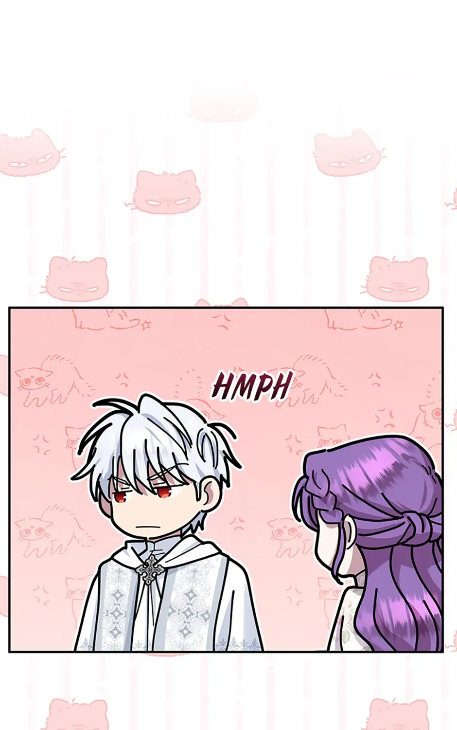 Materialistic Lady Chapter 87 page 14 - 