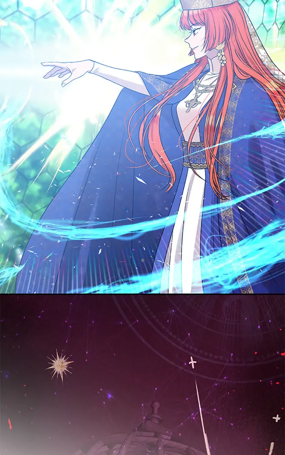 Materialistic Lady Chapter 87 page 132 - 