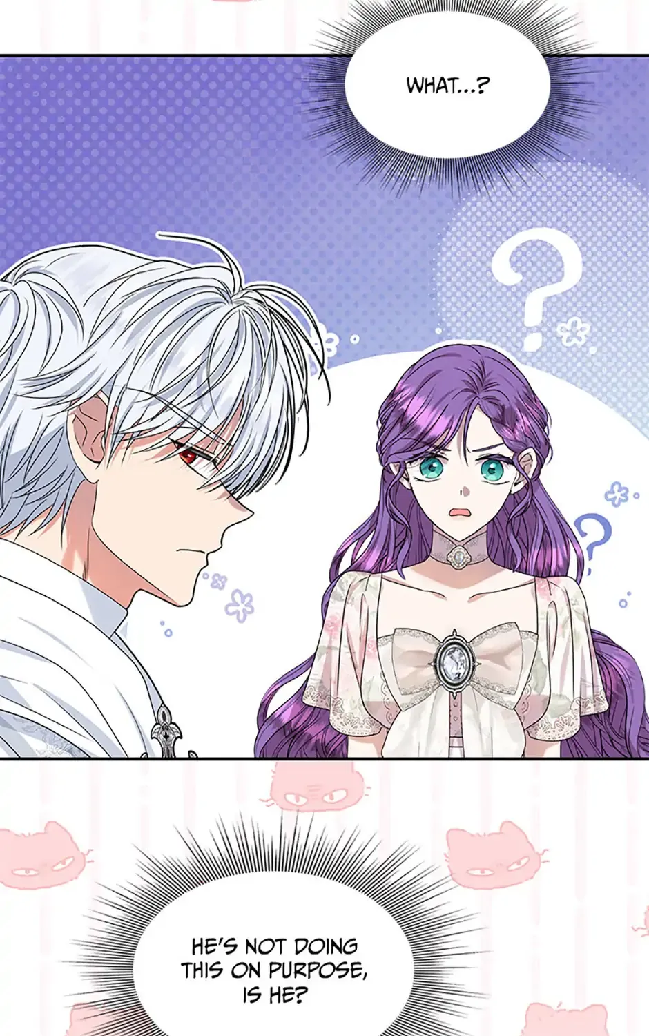 Materialistic Lady Chapter 87 page 16 - 