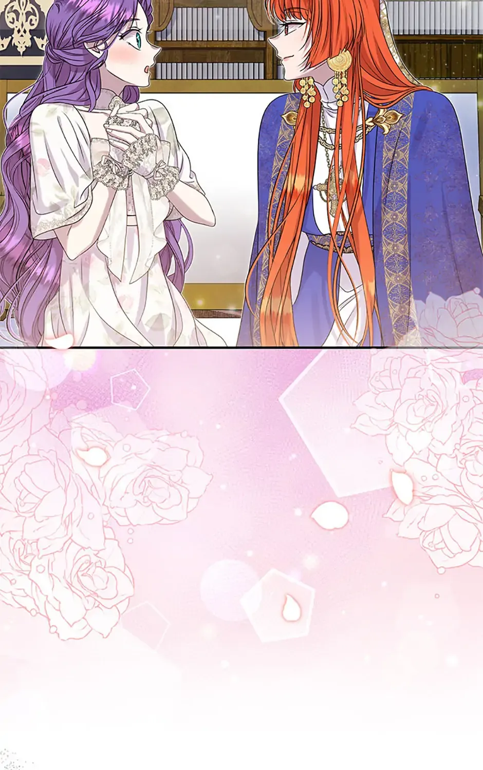 Materialistic Lady Chapter 87 page 154 - 
