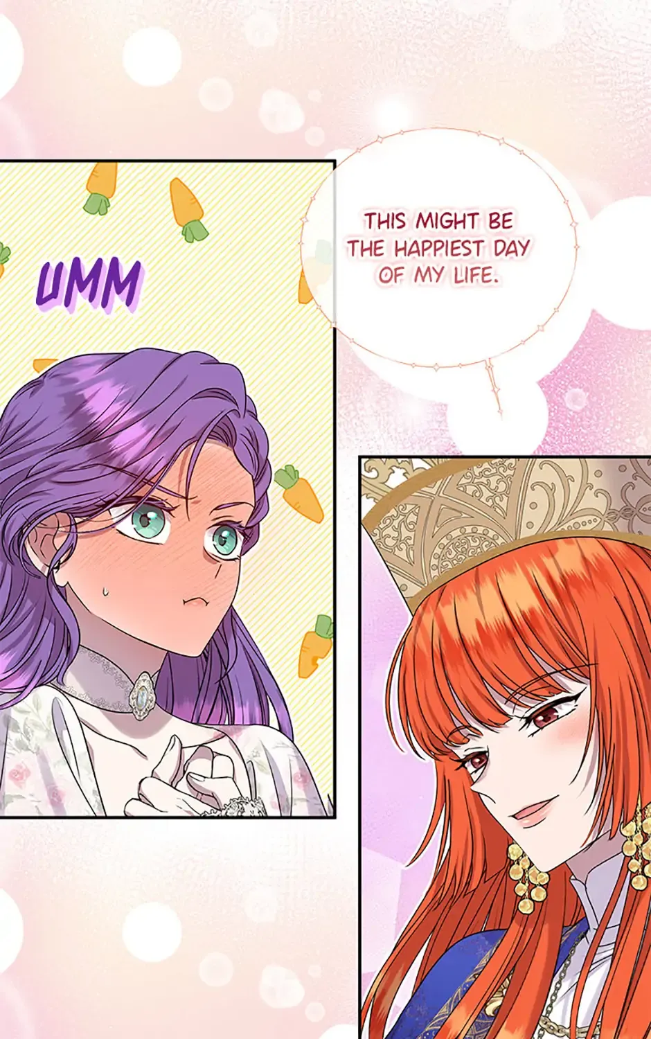 Materialistic Lady Chapter 87 page 158 - 
