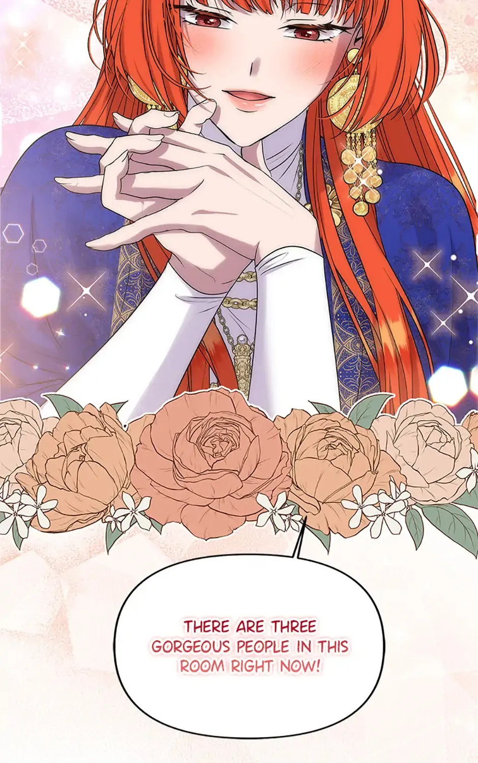 Materialistic Lady Chapter 87 page 162 - 