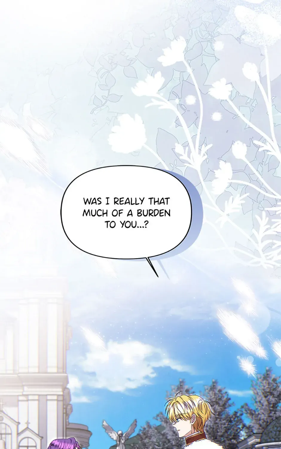 Materialistic Lady Chapter 87 page 22 - 