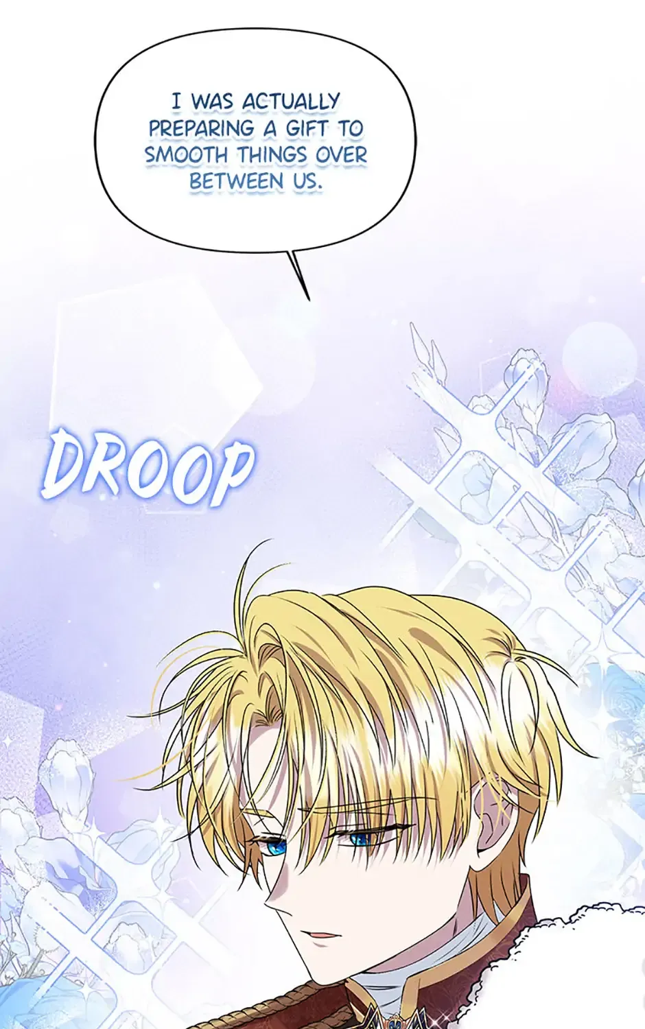 Materialistic Lady Chapter 87 page 28 - 