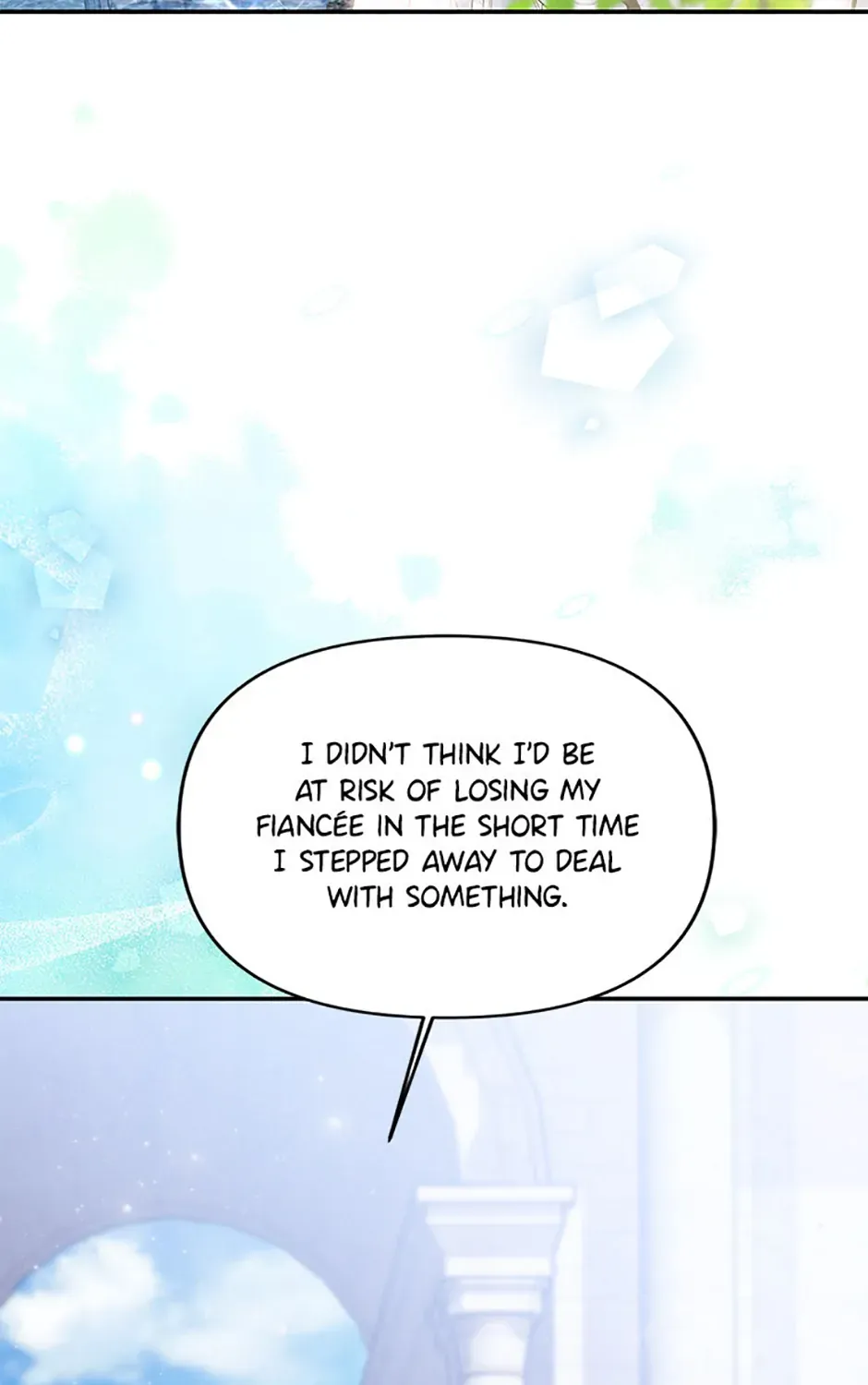 Materialistic Lady Chapter 87 page 4 - 