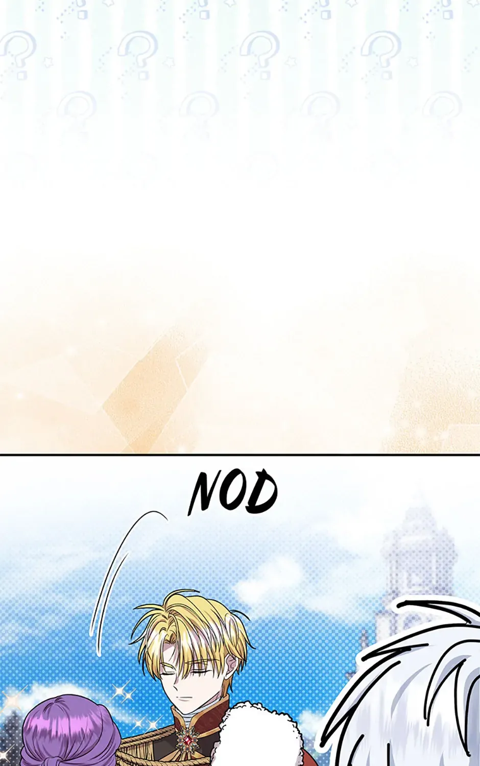 Materialistic Lady Chapter 87 page 34 - 