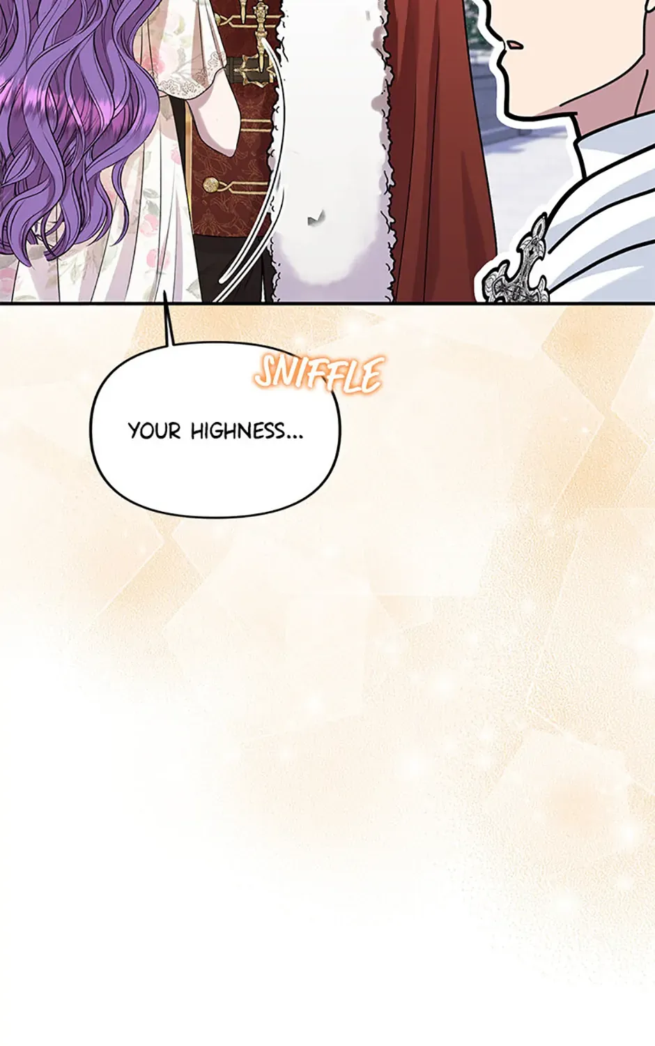 Materialistic Lady Chapter 87 page 36 - 