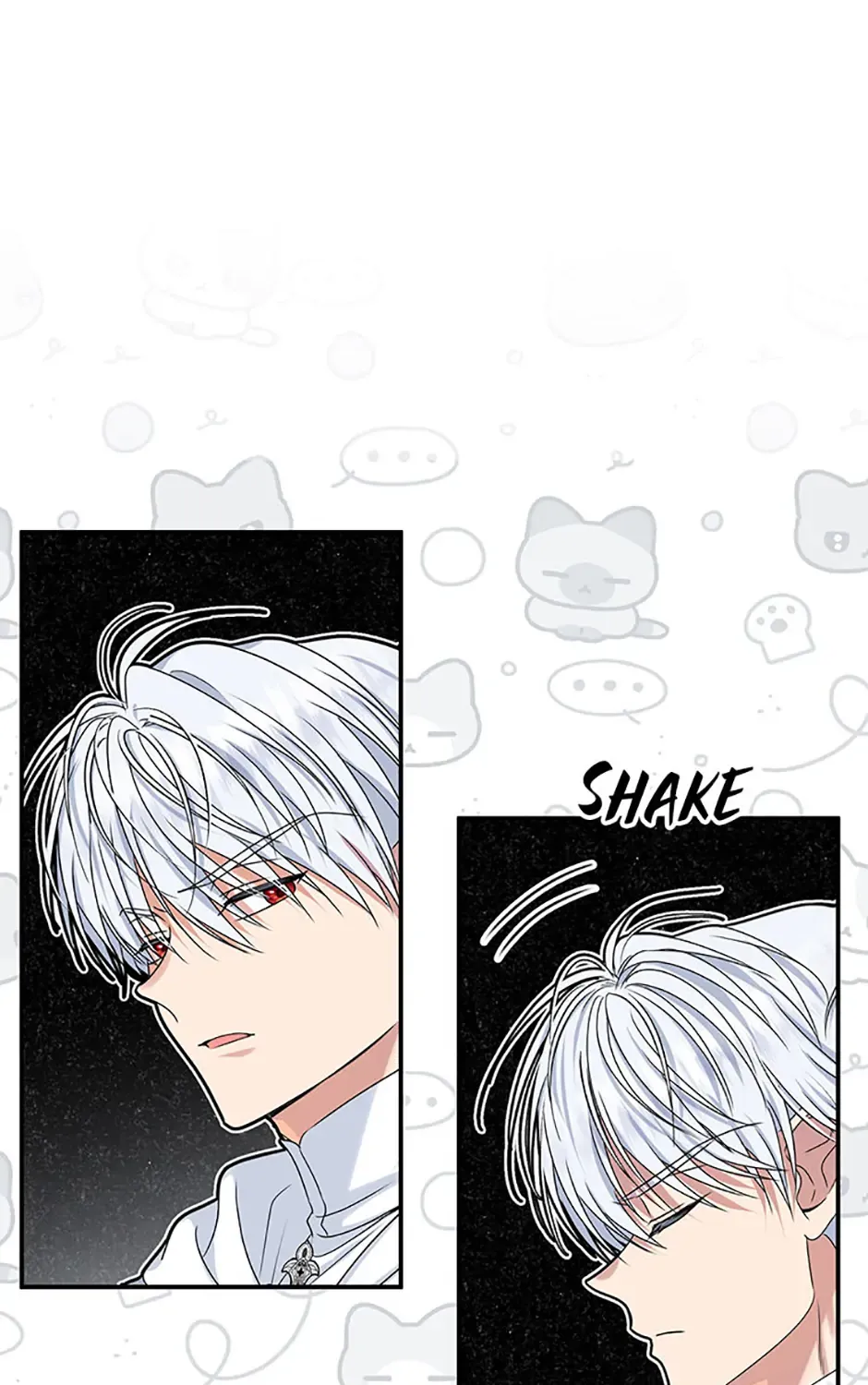 Materialistic Lady Chapter 87 page 38 - 