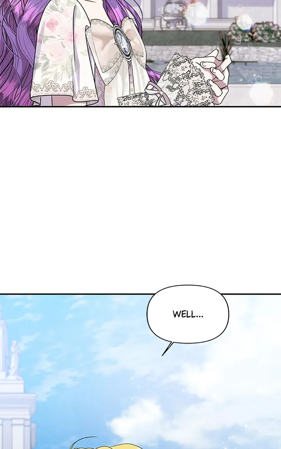 Materialistic Lady Chapter 87 page 42 - 