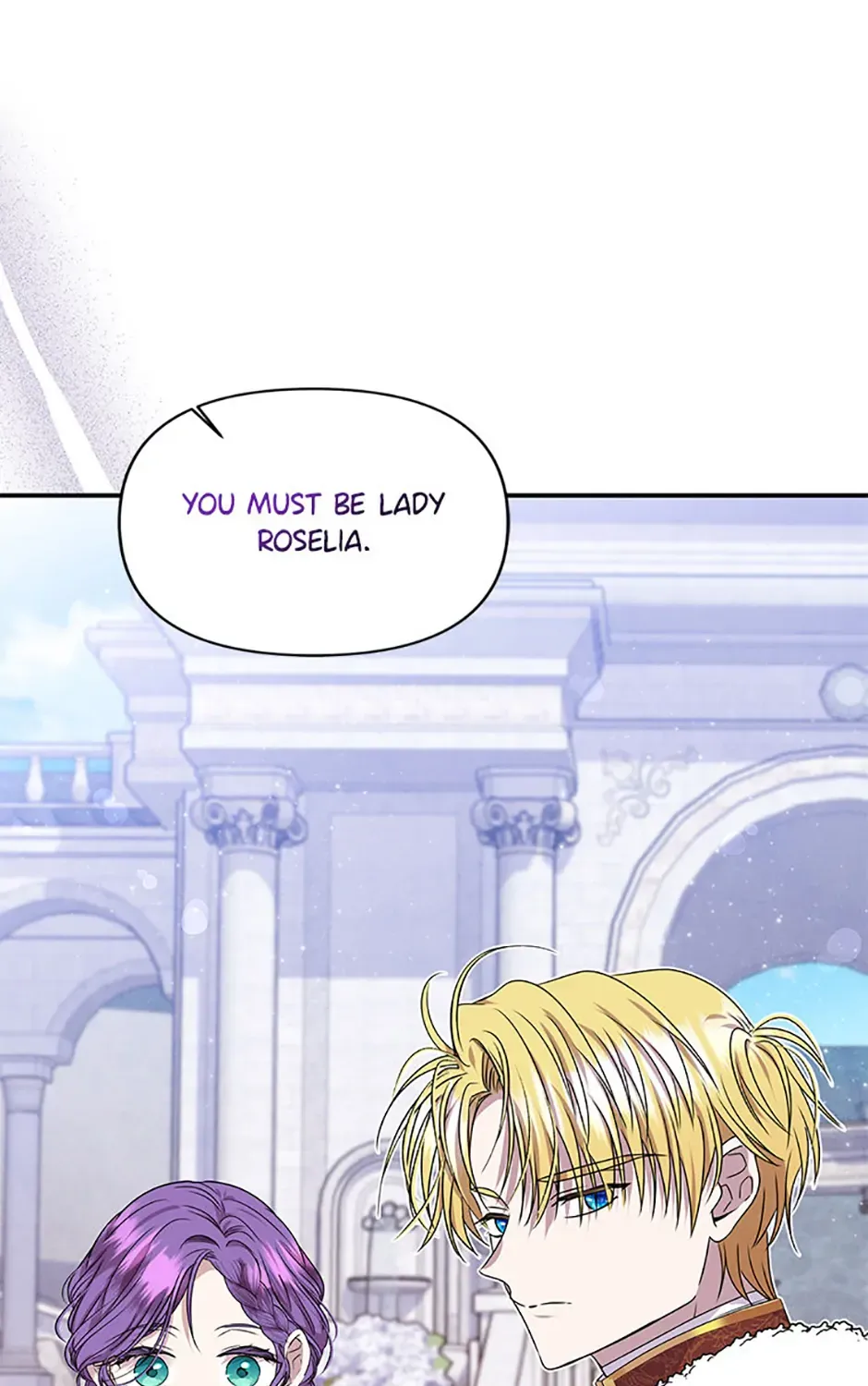 Materialistic Lady Chapter 87 page 48 - 