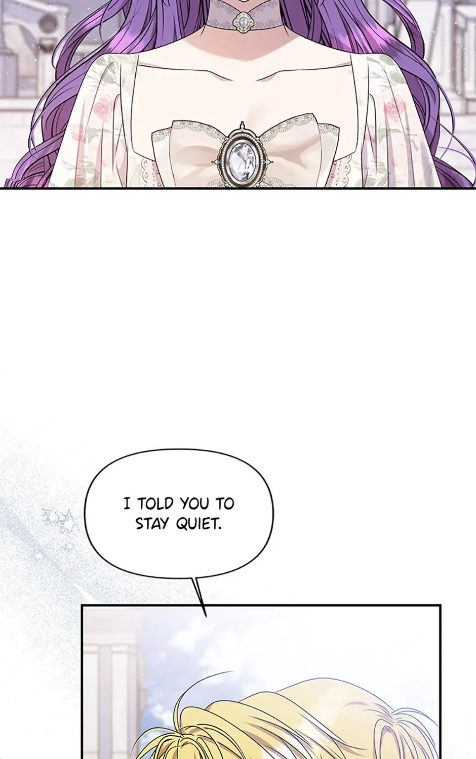 Materialistic Lady Chapter 87 page 52 - 