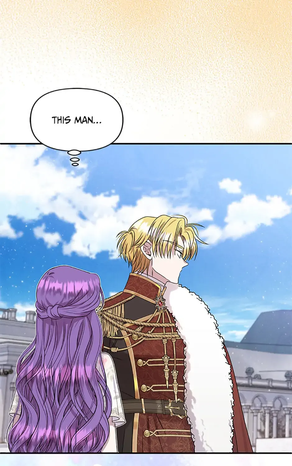 Materialistic Lady Chapter 87 page 62 - 
