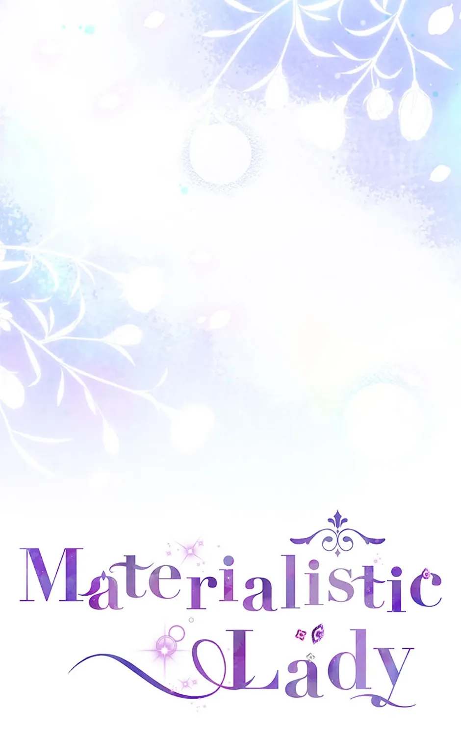 Materialistic Lady Chapter 87 page 66 - 