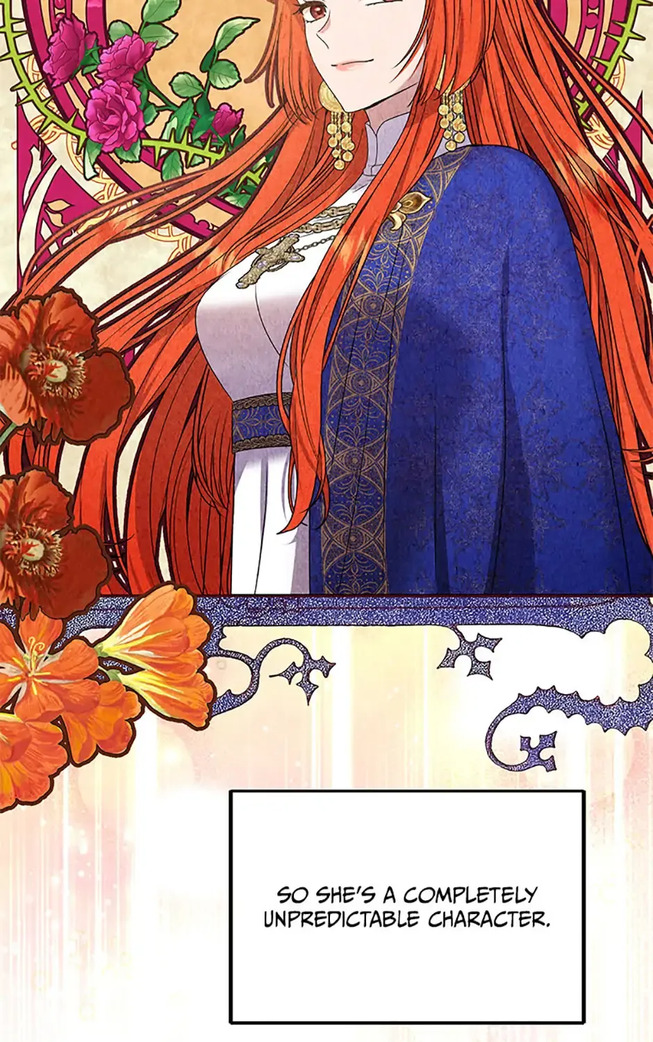 Materialistic Lady Chapter 87 page 70 - 