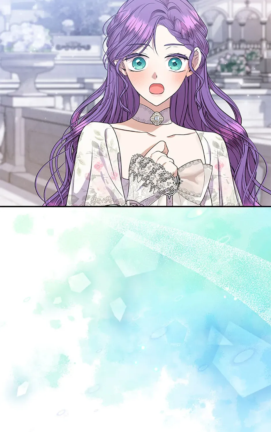 Materialistic Lady Chapter 87 page 8 - 