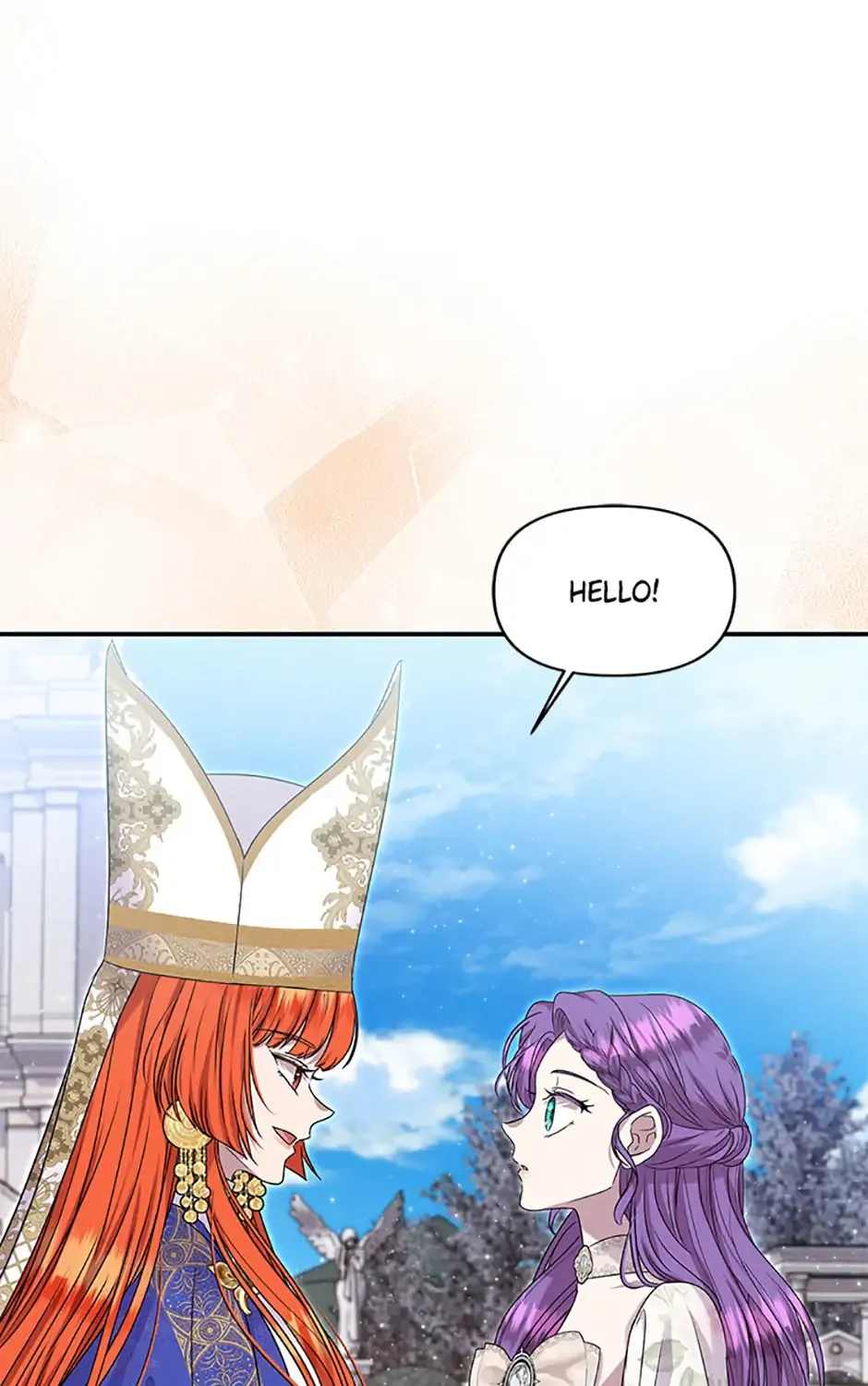 Materialistic Lady Chapter 87 page 78 - 
