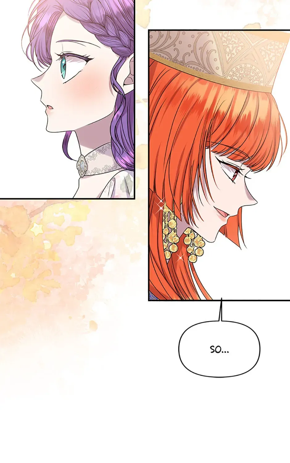 Materialistic Lady Chapter 87 page 82 - 