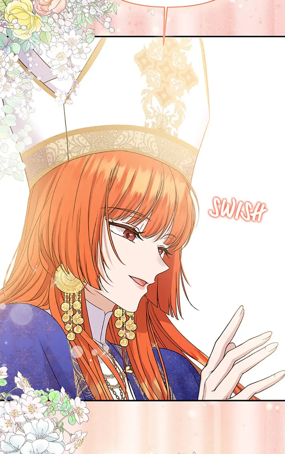 Materialistic Lady Chapter 87 page 88 - 
