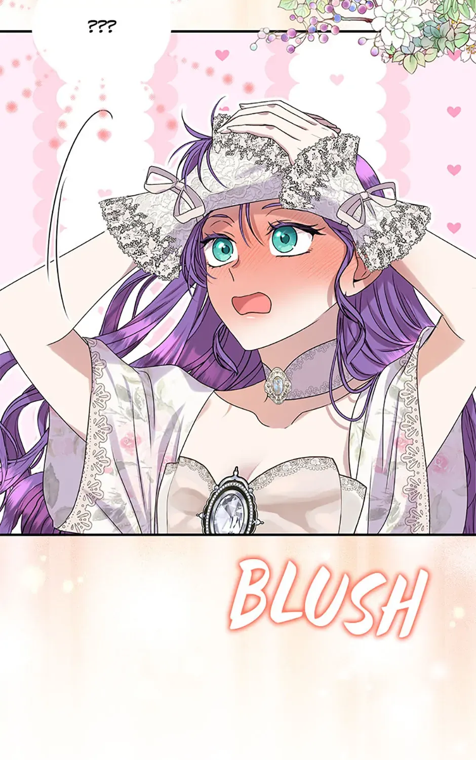 Materialistic Lady Chapter 87 page 90 - 