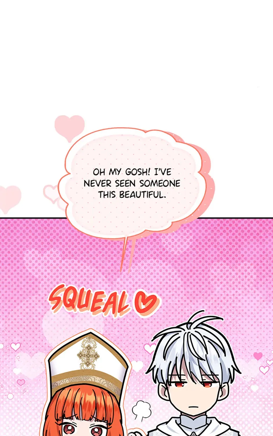 Materialistic Lady Chapter 87 page 96 - 