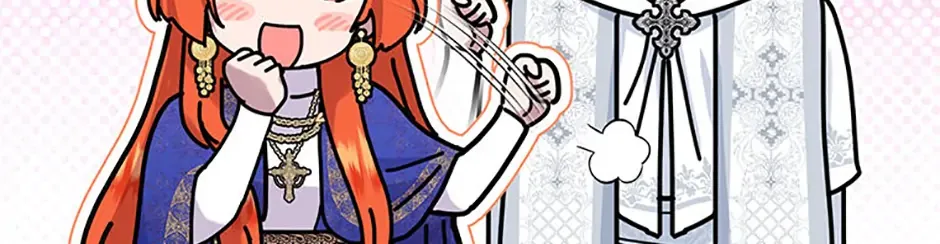 Materialistic Lady Chapter 87 page 97 - 