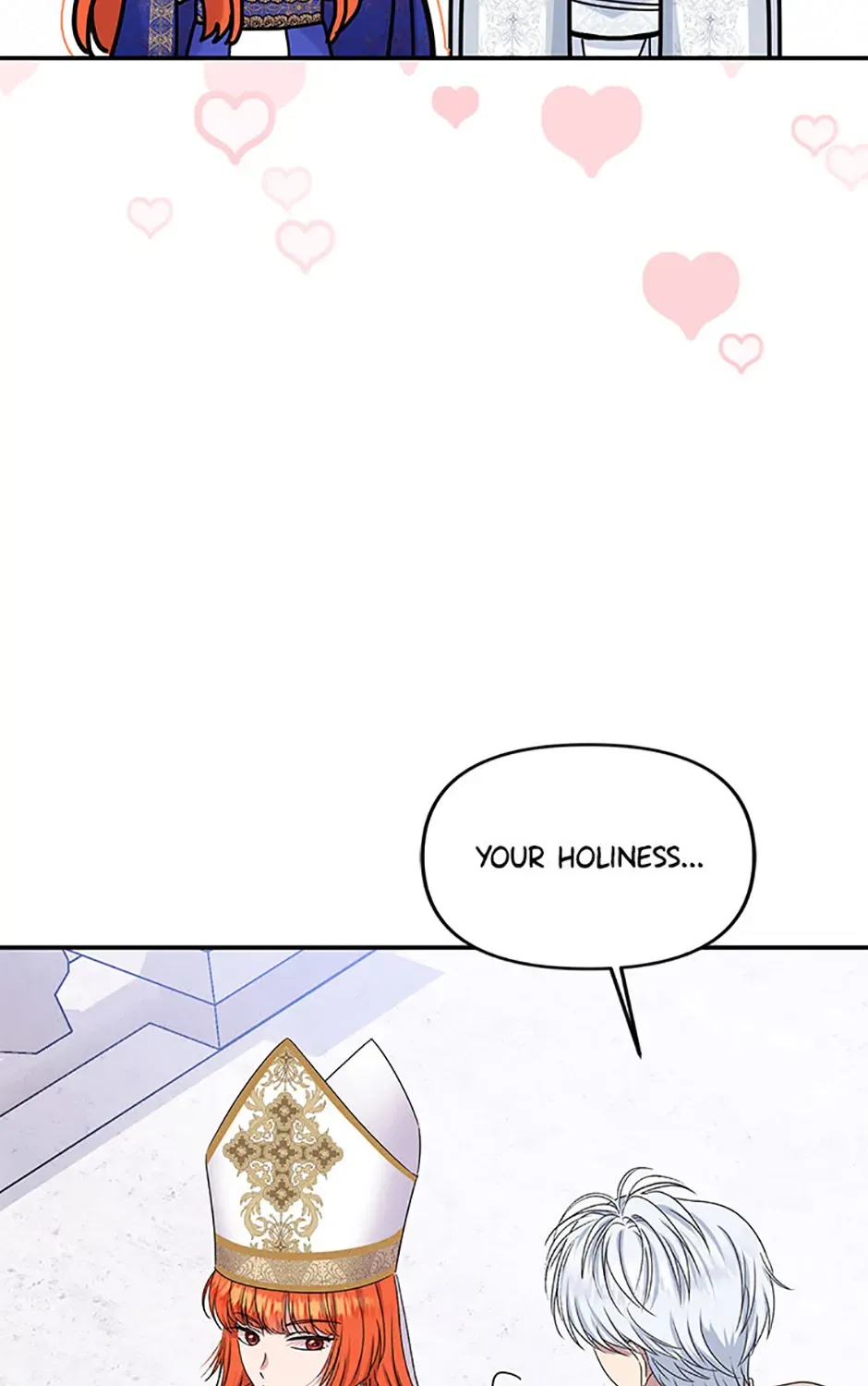 Materialistic Lady Chapter 87 page 98 - 