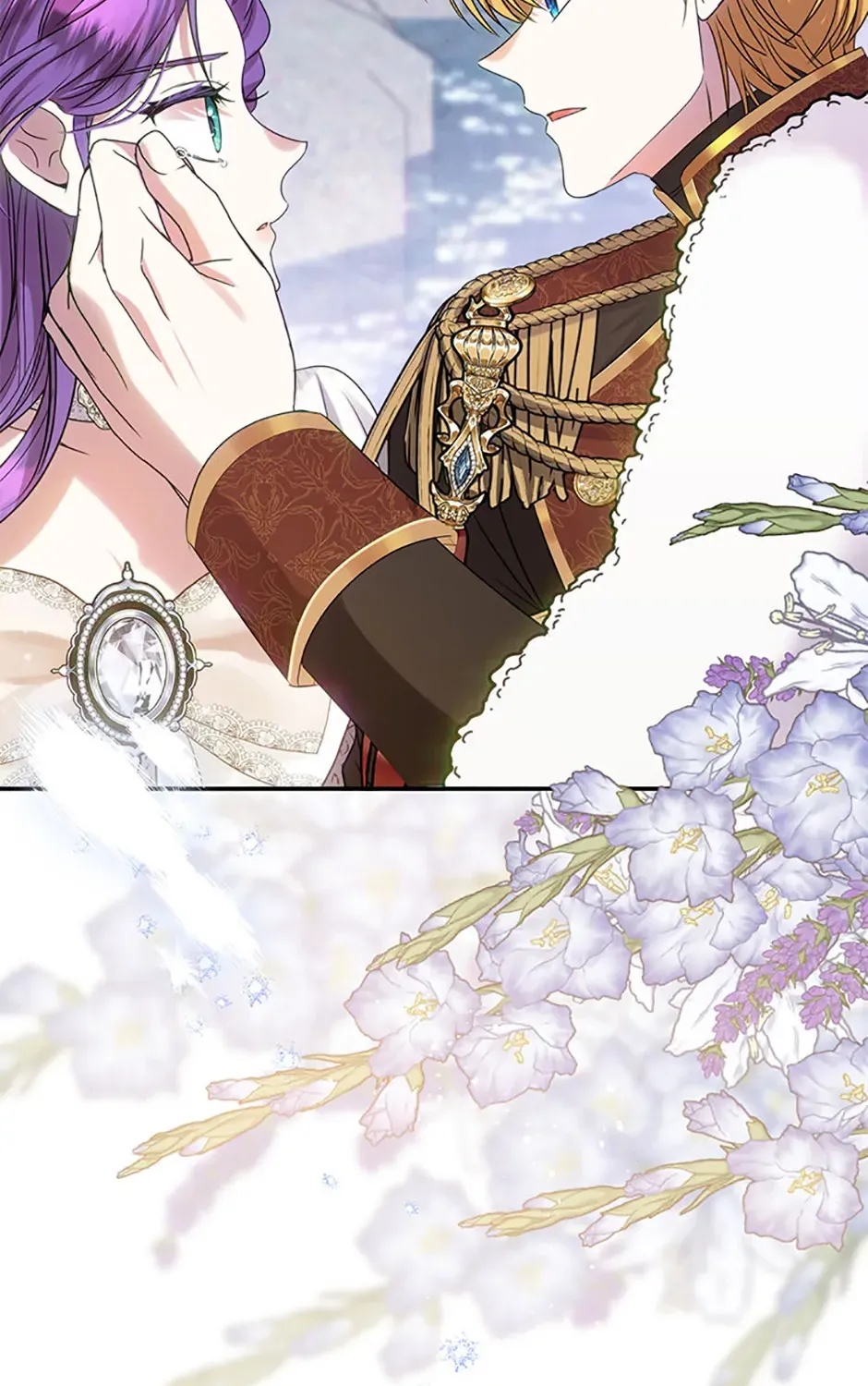 Materialistic Lady Chapter 88 page 101 - 