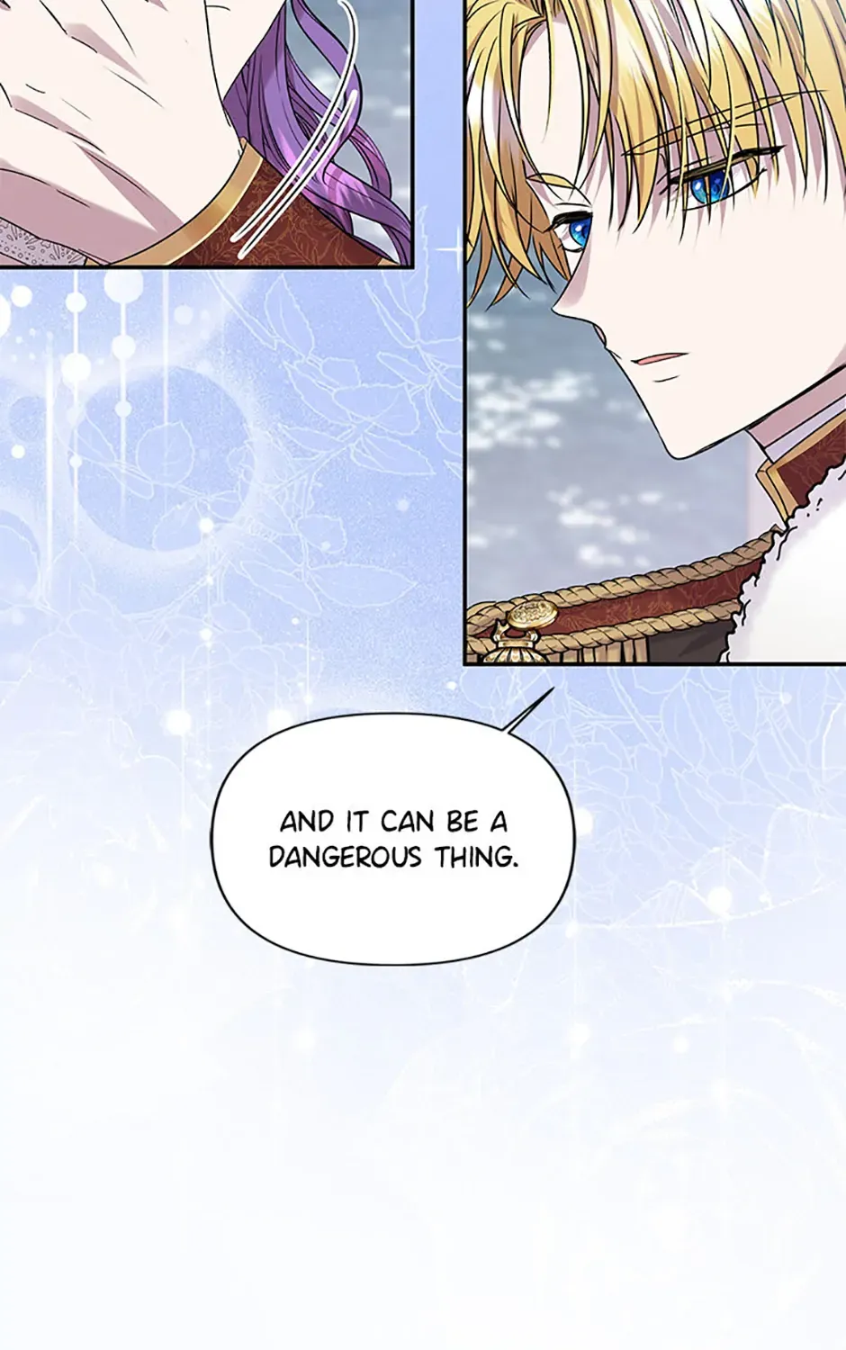 Materialistic Lady Chapter 88 page 109 - 