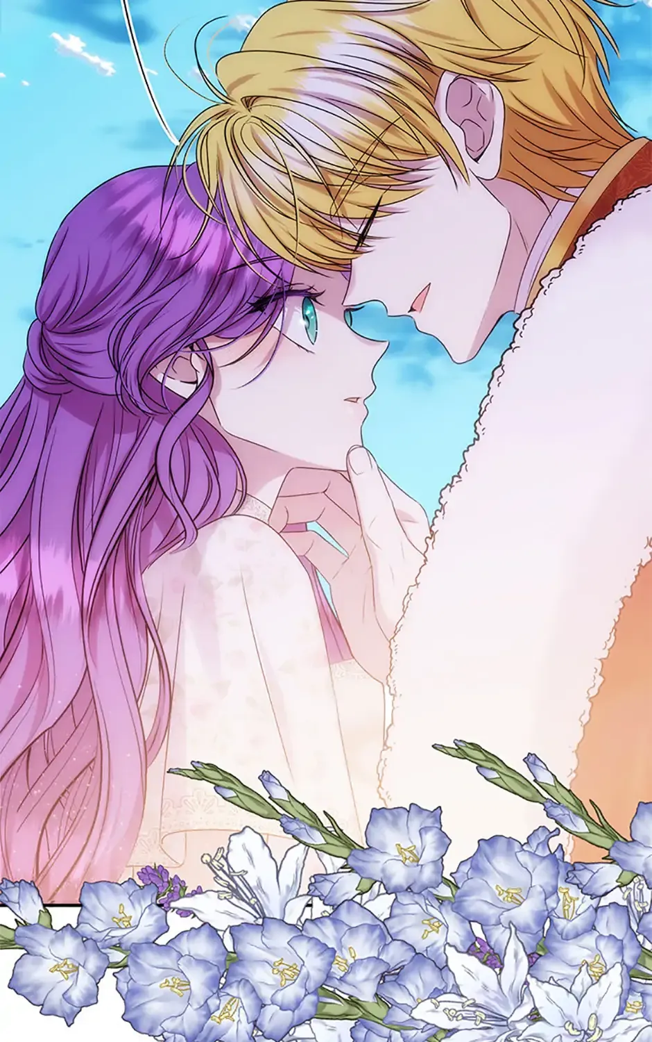 Materialistic Lady Chapter 88 page 113 - 