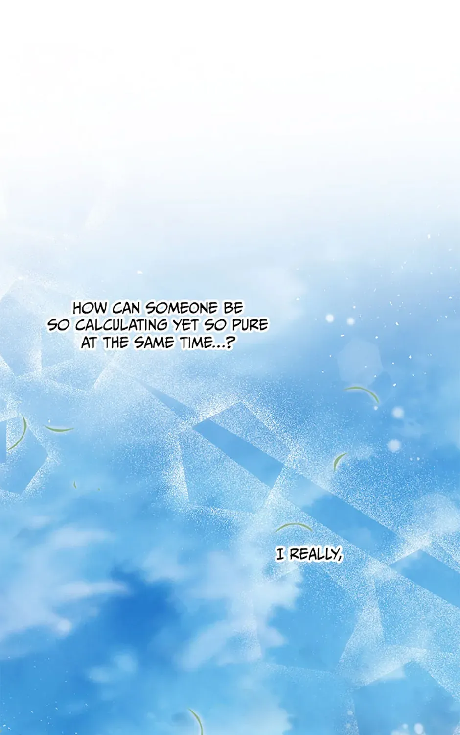 Materialistic Lady Chapter 88 page 117 - 