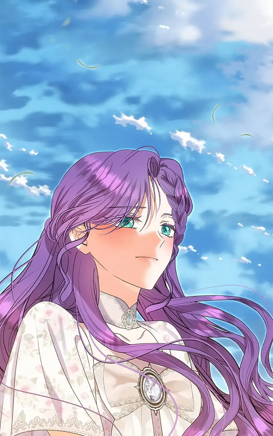 Materialistic Lady Chapter 88 page 119 - 