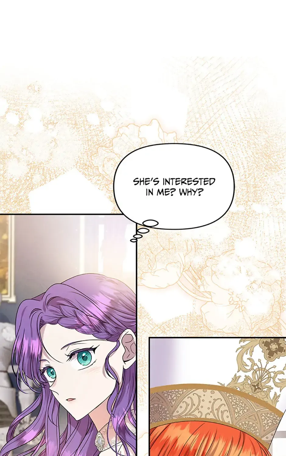Materialistic Lady Chapter 88 page 13 - 